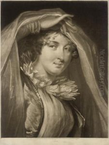 Clara, (elizabeth Billington), From Heads Of Actresses