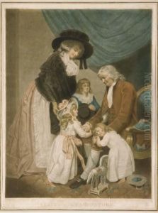 A Visit To The Grandfather Par William Ward
