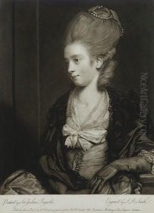 Portrait Of A Lady