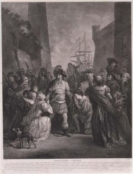 African Hospitality & Slave Trade; Together With Various Prints - view 1