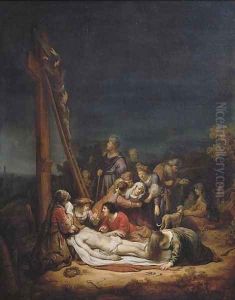 The Lamentation