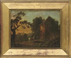 Circle Of George Smith Of Chichester