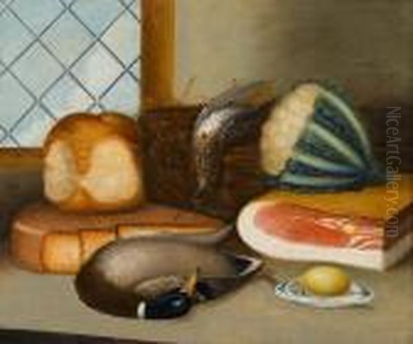 Attributed To George Smith Of Chichester - view 1