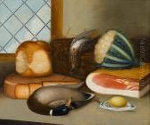 Attributed To George Smith Of Chichester by George, of Chichester Smith