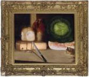 The Larder The Larder