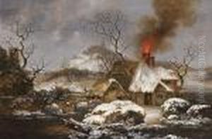 The Chimney Fire