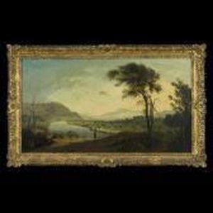 Valley Of The Lune, Lancaster