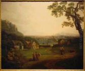 View Near Bristol