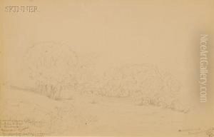 Landscapes by William Russell Smith