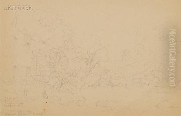 Landscape Vistas - view 1