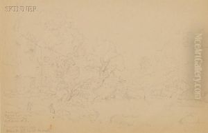 Landscape Vistas by William Russell Smith