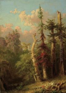 ''in The Notch, N.h.'' ''in The Notch, N.h.''