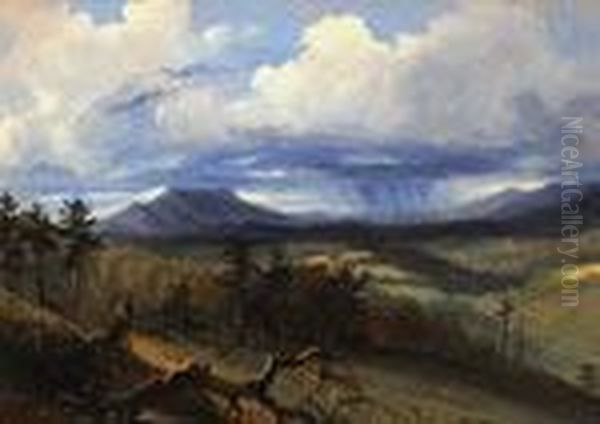''mcconnelstown, Pa'' - view 1