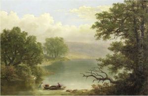 Bosler's Dam