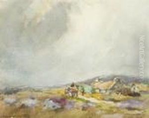 Isle Of Wight. by William St. Thomas Smith
