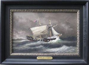Ship In Distress