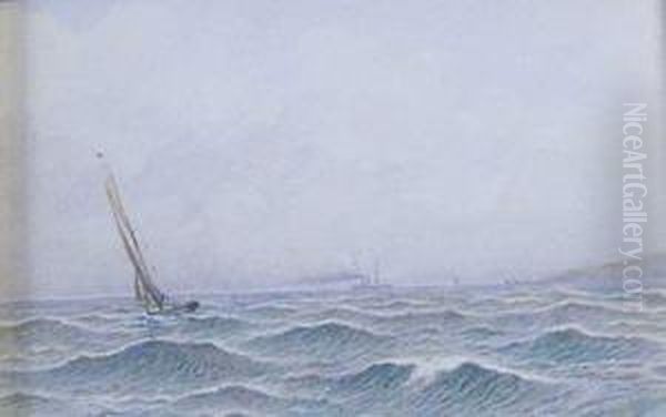 Breezing Up - view 1