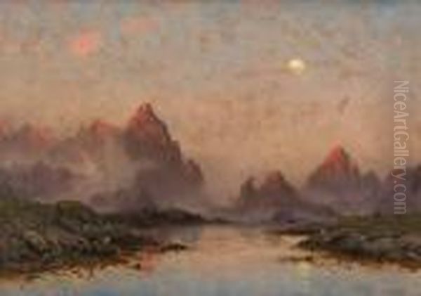 Landskap - view 1