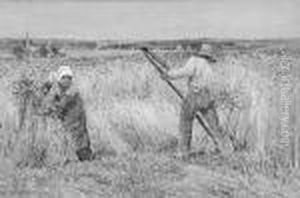 The Harvesters