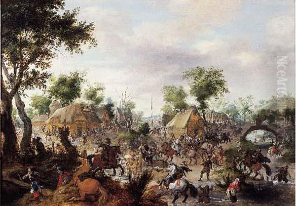 Le Sac D'un Village - view 1