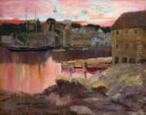 Gloucester Harbor