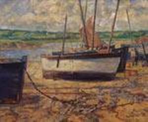 ''beached At Low Tide'' ''beached At Low Tide''