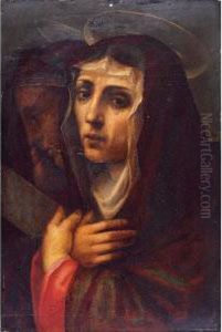 Mater Dolorosa Mater Dolorosa