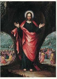 Le Sermon Sur La Montagne