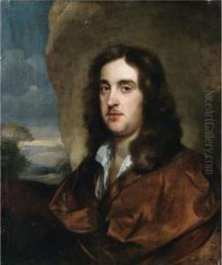 Portrait Of A Gentleman