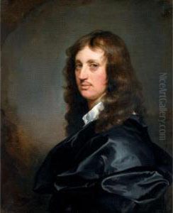 Portrait Of A Gentleman