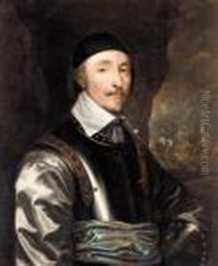Admiral Sir John Pennington