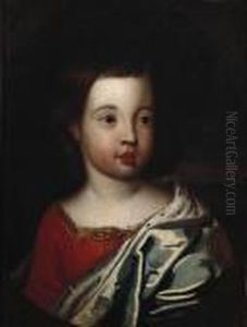 The Old Pretender, James Stuart