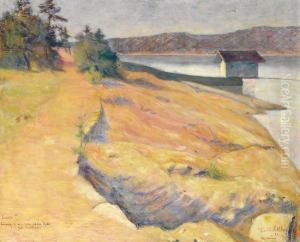Solskinn (nordre Lango) 1892 1892