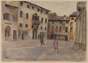 Bassano by Roger Fry