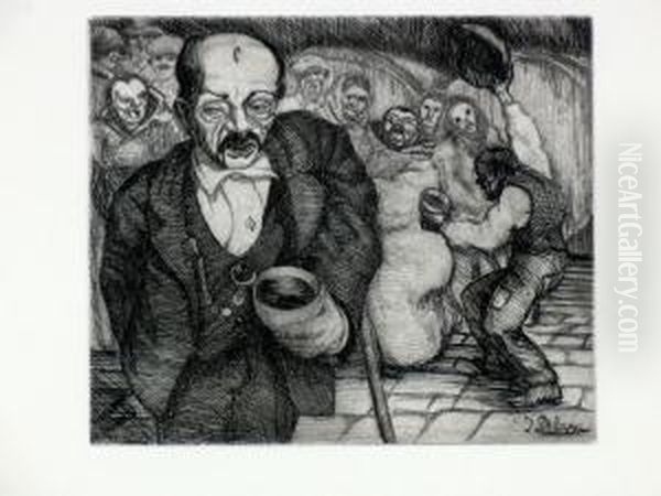 "en La Bodega" - view 1