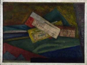 Essay In Abstract Design by Roger Fry