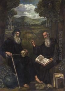 Los Ermitanos