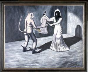 La Llorona