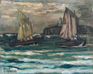 Marina, Santander Marina, Santander