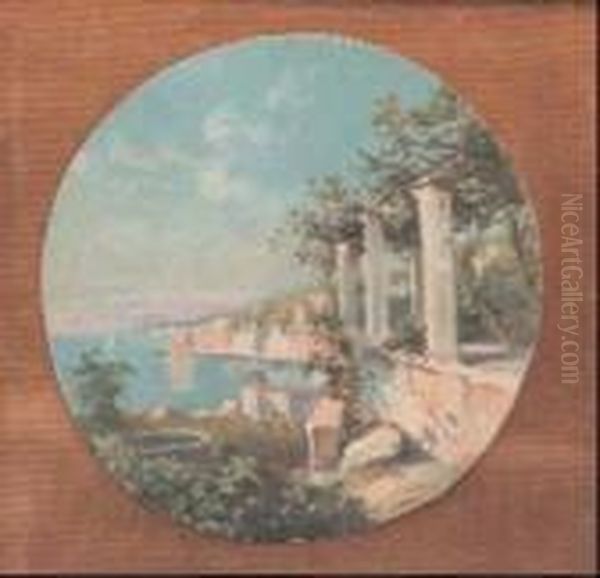 Costiera Amalfitana - view 1