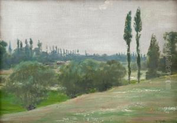 Aview From Italy - view 1