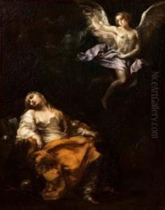 Maddalena In Estasi
