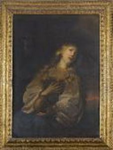 Maria Maddalena Penitente
