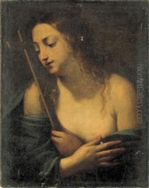 Maddalena - view 1