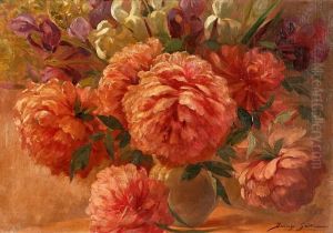 Peonias