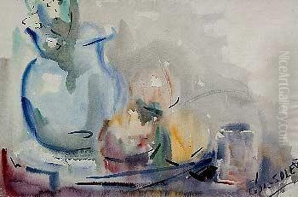 Bodegon - view 1