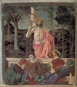 Resurrection 1463-65