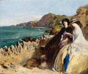 By The Seaside