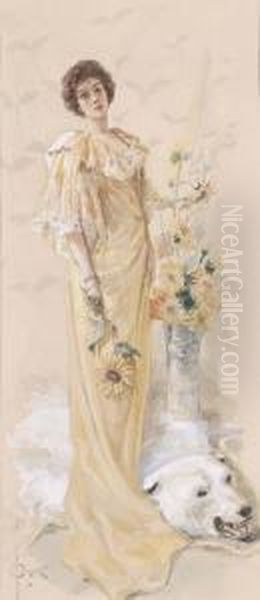 Signore Elegante - view 1