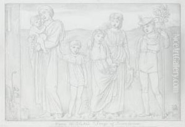 Songs Of Innocence - view 1